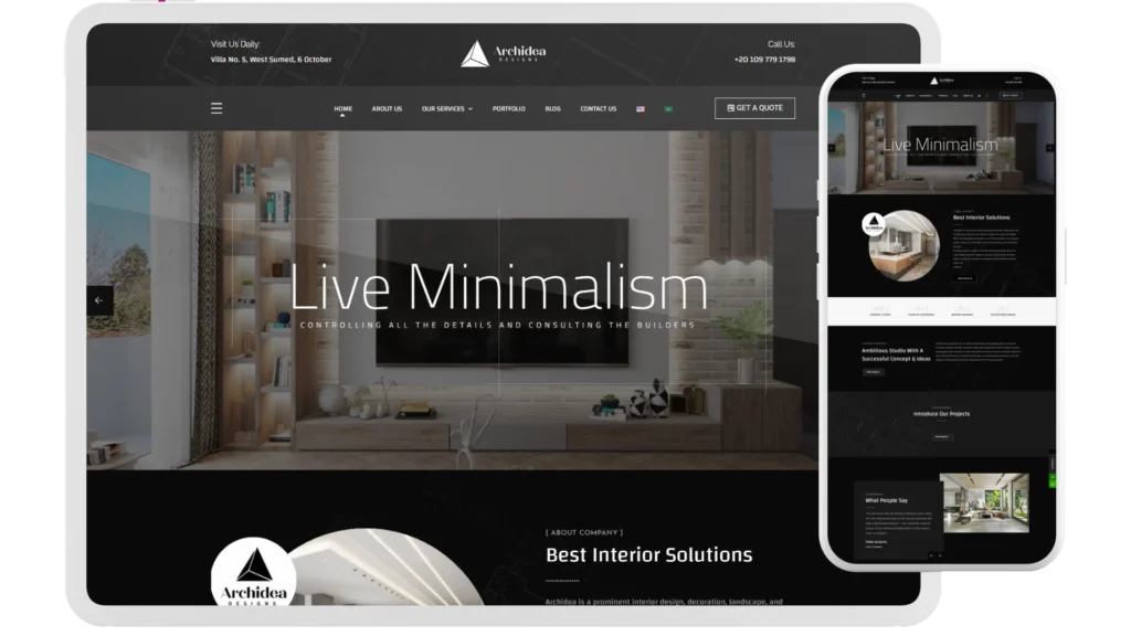 شركة ديجاتوبيا للتسويق الإلكتروني و تصميم وتطوير مواقع الويب والمتاجر الإلكترونية و تطبيقات الهاتف و أنظمة إدارة علاقة العملاء CRM و إدارة صفحات التواصل الإجتماعي و تحسين محركات البحث SEO و إدارة الحملات الإعلانية وإعلانات جوجل و تصميم الهوية البصرية و فيديو موشن و مونتاج الفيديوهات - Digatopia Company for electronic marketing, design and development of websites, electronic stores, phone applications, customer relationship management systems (CRM), social media page management, search engine optimization (SEO), advertising campaign management, Google ads, visual identity design, motion video, and video editing.
