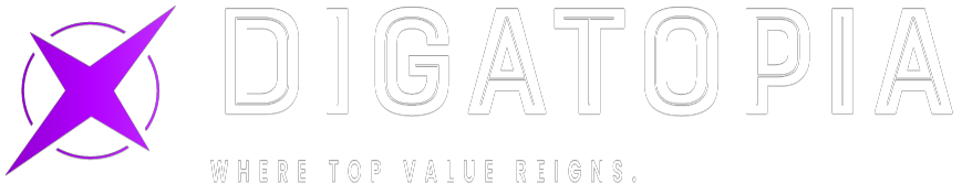 شركة ديجاتوبيا للتسويق الإلكتروني و تصميم وتطوير مواقع الويب والمتاجر الإلكترونية و تطبيقات الهاتف و أنظمة إدارة علاقة العملاء CRM و إدارة صفحات التواصل الإجتماعي و تحسين محركات البحث SEO و إدارة الحملات الإعلانية وإعلانات جوجل و تصميم الهوية البصرية و فيديو موشن و مونتاج الفيديوهات - Digatopia Company for electronic marketing, design and development of websites, electronic stores, phone applications, customer relationship management systems (CRM), social media page management, search engine optimization (SEO), advertising campaign management, Google ads, visual identity design, motion video, and video editing.