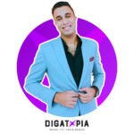 شركة ديجاتوبيا للتسويق الإلكتروني و تصميم وتطوير مواقع الويب والمتاجر الإلكترونية و تطبيقات الهاتف و أنظمة إدارة علاقة العملاء CRM و إدارة صفحات التواصل الإجتماعي و تحسين محركات البحث SEO و إدارة الحملات الإعلانية وإعلانات جوجل و تصميم الهوية البصرية و فيديو موشن و مونتاج الفيديوهات - Digatopia Company for electronic marketing, design and development of websites, electronic stores, phone applications, customer relationship management systems (CRM), social media page management, search engine optimization (SEO), advertising campaign management, Google ads, visual identity design, motion video, and video editing.