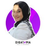 شركة ديجاتوبيا للتسويق الإلكتروني و تصميم وتطوير مواقع الويب والمتاجر الإلكترونية و تطبيقات الهاتف و أنظمة إدارة علاقة العملاء CRM و إدارة صفحات التواصل الإجتماعي و تحسين محركات البحث SEO و إدارة الحملات الإعلانية وإعلانات جوجل و تصميم الهوية البصرية و فيديو موشن و مونتاج الفيديوهات - Digatopia Company for electronic marketing, design and development of websites, electronic stores, phone applications, customer relationship management systems (CRM), social media page management, search engine optimization (SEO), advertising campaign management, Google ads, visual identity design, motion video, and video editing.